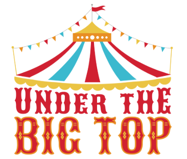 Under the big top image
